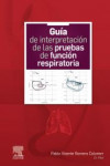 Guía de interpretación de las pruebas de función respiratoria | 9788491138501 | Portada