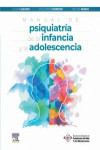 Manual de psiquiatría de la infancia y la adolescencia | 9788491138471 | Portada