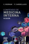 FARRERAS y ROZMAN Compendio de Medicina Interna | 9788491139133 | Portada