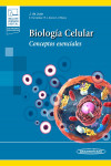Biología Celular. Conceptos esenciales + ebook | 9788498357714 | Portada