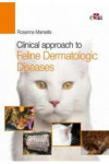 Clinical approach to Feline Dermatologic Diseases | 9788821450761 | Portada