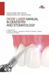 Handbook of diode laser in dentistry and stomatology | 9788821453700 | Portada