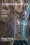 Arquitectura Viva 236. Kengo Kuma. De Tokio a Barcelona | 02141256 | Portada