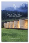 TC Cuadernos 151. Durán & Hermida. Arquitectura 2008-2021 | 9788417753313 | Portada