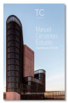 TC Cuadernos 150. Manuel Cervantes Estudio | 9788417753283 | Portada