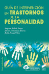 Guía de intervención en trastornos de la personalidad | 9788491713753 | Portada