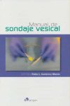 Manual de sondaje vesical | 9788417844028 | Portada