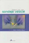 Manual de sondaje vesical | 9788417844028 | Portada