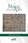 MANUEL ACIÉN. OBRAS ESCOGIDAS II | 9788491593652 | Portada
