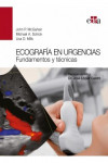 Ecografía en urgencias. Fundamentos y técnicas | 9788418706066 | Portada