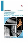 Fundamentos de radiología musculoesquelética | 9788418706080 | Portada