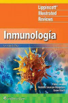 LIR Inmunología | 9788418563362 | Portada