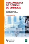 FUNDAMENTOS DE GESTION DE EMPRESAS | 9788499613949 | Portada