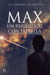 Max, un psicólogo con estrella | 9788418574429 | Portada