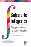 Calculo de integrales | 9788473607773 | Portada
