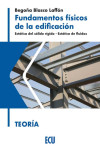 Fundamentos físicos de la edificación | 9788418573156 | Portada