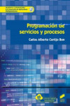 Programación de servicios y procesos | 9788413571041 | Portada