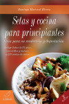 SETAS Y COCINA PARA PRINCIPIANTES | 9788415588566 | Portada