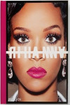 RIHANNA | 9780714878010 | Portada