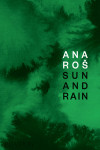 ANA ROS SUN AND RAIN | 9780714879307 | Portada