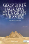 GEOMETRIA SAGRADA DE LA GRAN PIRAMIEDE VOL II | 9788418844157 | Portada