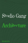 Studio Gang: Architecture | 9781838660543 | Portada
