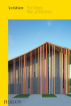 Architizer. The World's Best Architecture 2019 | 9781838660666 | Portada