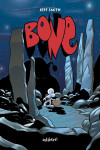 Bone. Integral | 9788418215100 | Portada
