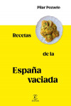 Recetas de la España vaciada | 9788467062816 | Portada