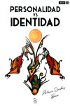 Personalidad vs Identidad | 9788418183867 | Portada