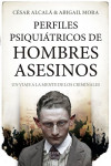 Perfiles psiquiátricos de hombres asesinos | 9788418414299 | Portada