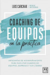 COACHING DE EQUIPOS EN LA PRÁCTICA | 9788417880521 | Portada