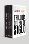 Trilogía del fin de siglo | 9788412336658 | Portada