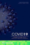 COVID-19. Virología, Inmunología, Clínica y Aproximación Diagnóstica y Terapéutica | 9788418257261 | Portada