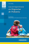 Guía de Supervivencia en Urgencias de Pediatría + ebook | 9788491105299 | Portada
