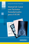 Manual de casos con pacientes estandarizados para el ECOE + ebook | 9788491109426 | Portada