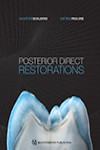 Posterior Direct Restorations | 9780867158236 | Portada