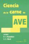 Ciencia de la carne de ave | 9788420009445 | Portada