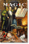 Magic 1400-1950s | 9783836586689 | Portada