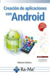 Creación de aplicaciones con Android | 9788418551840 | Portada