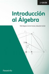 Introducción al álgebra lineal | 9788413664972 | Portada