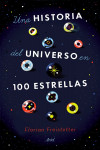 Una historia del universo en 100 estrellas | 9788434433571 | Portada