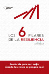 Los 6 pilares de la resiliencia | 9788418582073 | Portada