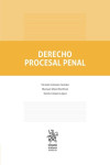 Derecho Procesal Penal | 9788413976860 | Portada