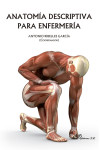 Anatomía descriptiva para enfermería | 9788413775708 | Portada