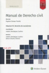 Manual de derecho civil VI. Derecho de sucesiones | 9788418662744 | Portada