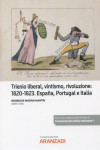 Trienio liberal, vintismo, rivoluzione: 1820-1823. España, Portugal e Italia | 9788413909516 | Portada