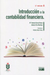 Introducción a la Contabilidad Financiera 2021 | 9788445442180 | Portada