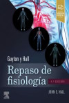 Guyton y Hall. Repaso de fisiología médica | 9788491139553 | Portada