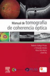 Manual de tomografía de coherencia óptica | 9788491138297 | Portada